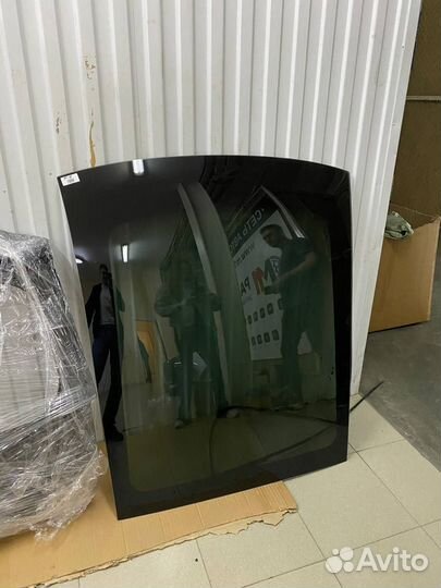 Панорамное стекло Ниссан Кашкай Дж11 2019