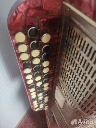 Продам Баян