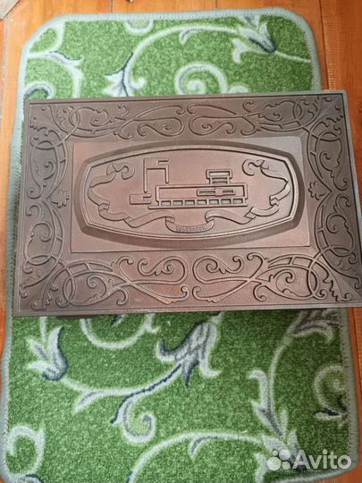 Шкатулка ларец СССР Ульяновск