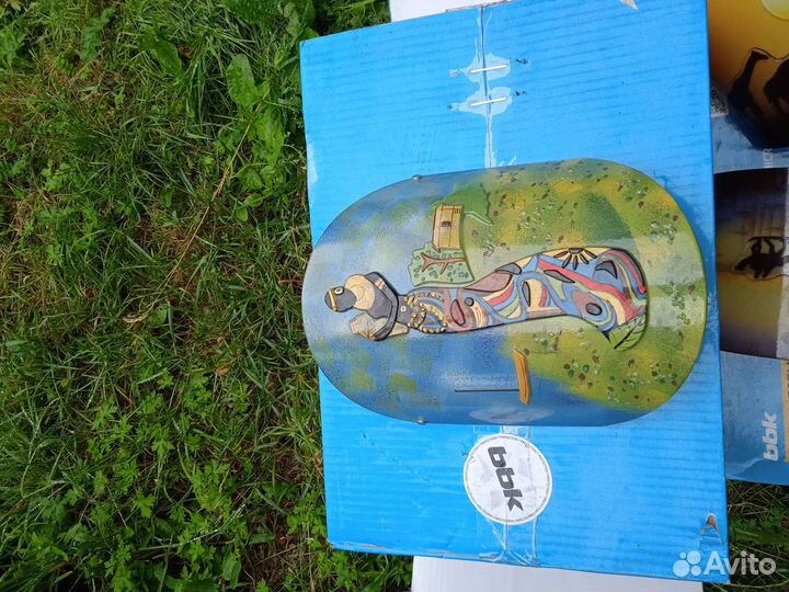 Бра и люстры