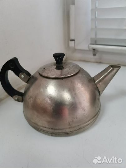 Заварочный чайник