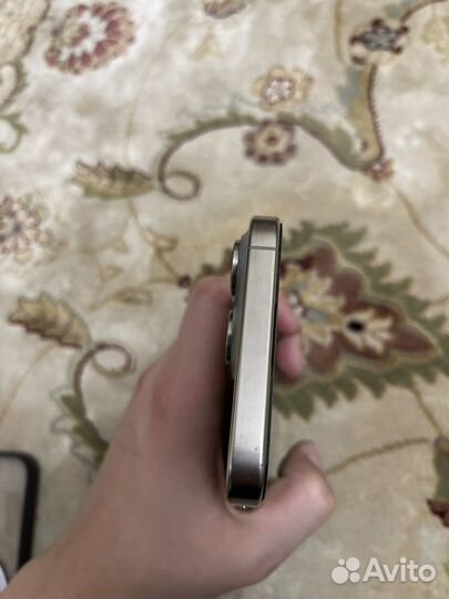 iPhone 15 Pro Max, 256 ГБ