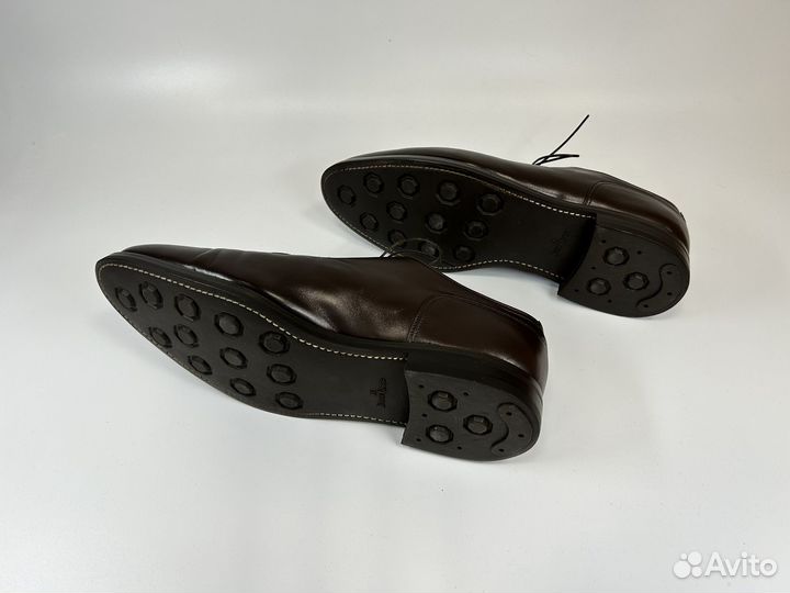 Дерби John Lobb 43,5