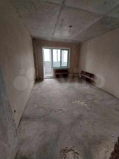 3-к. квартира, 86,4 м², 13/17 эт.