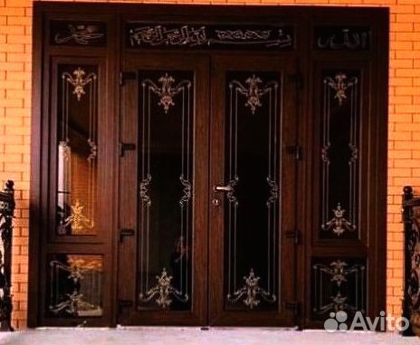 Пластиковые окна и двери в рассрочку арт 15.1