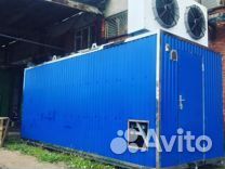 Оборудование для переработки молока