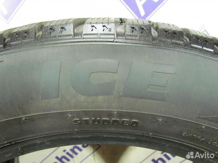 Formula Ice 235/55 R17 117D