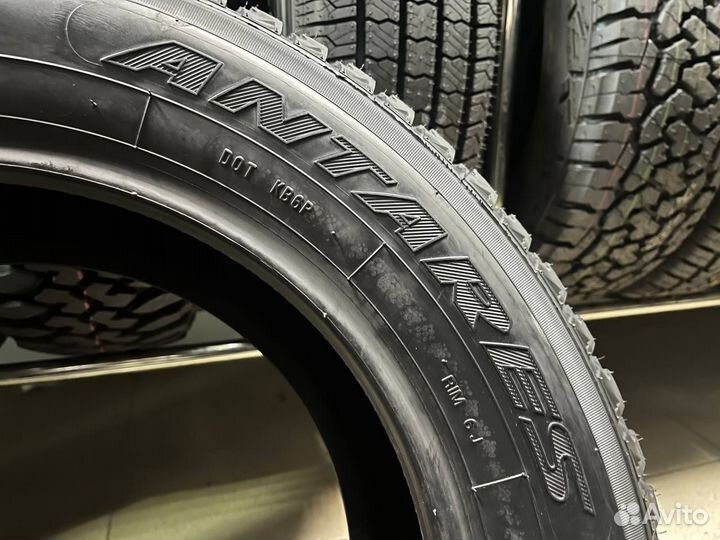 Antares Grip 60 Ice 185/60 R15 88T