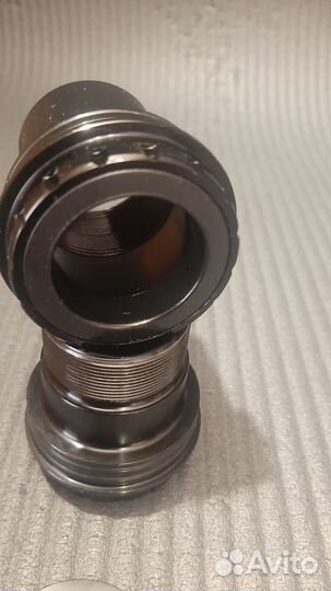 Каретка для велосипеда ztto PF30