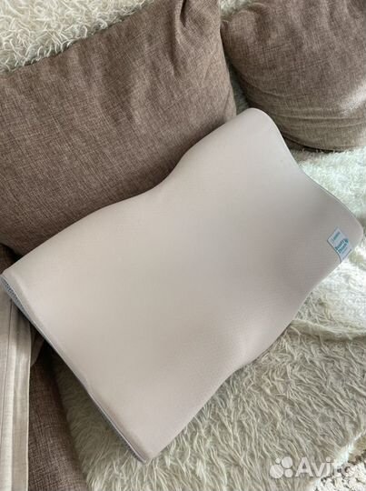 Ортопедическая подушка askona Beauty Dream