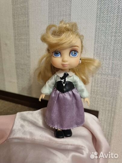 Куклы disney пакетом. Оригинал