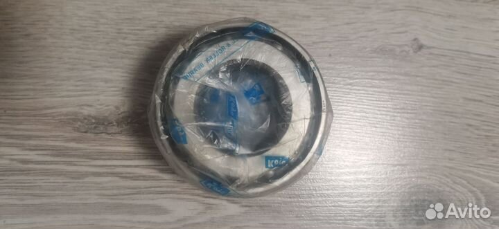 Ступичный подшипник