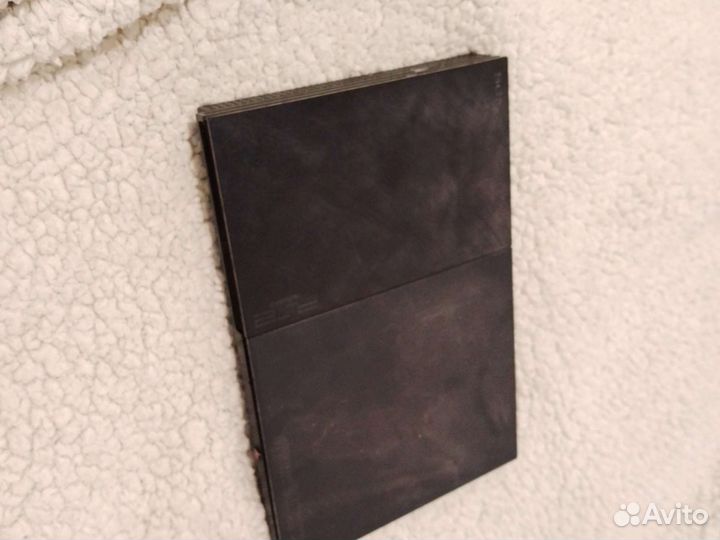 Play Station 2 (ps2) slim ntfs-90008