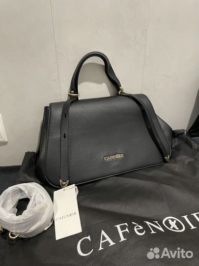 Сумка женская Cafe noir