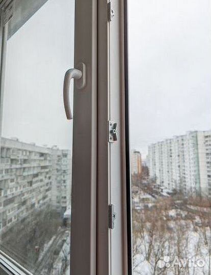 Пластиковые окна собственное производство