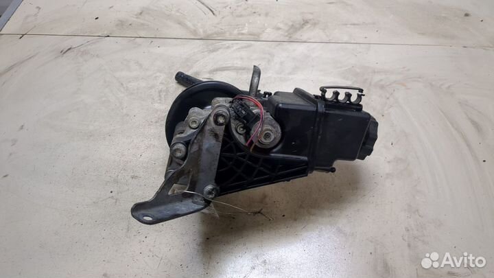 Гур Mercedes C W204, 2010