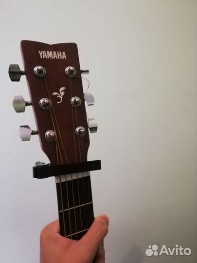 Акустическая гитара yamaha f310