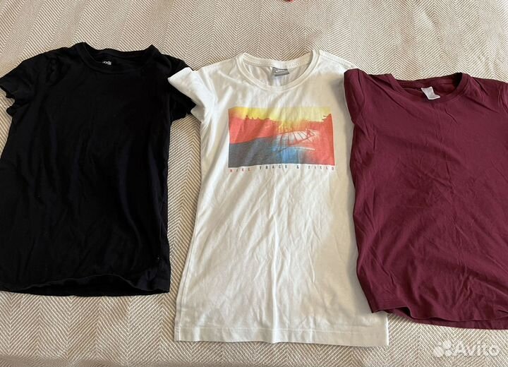 Женские вещи пакетом р-р 42