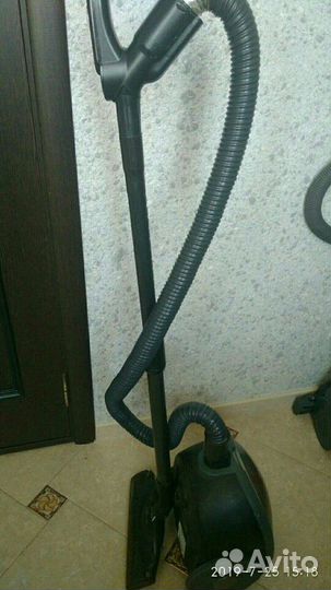 Пылесос samsung