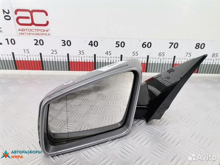 Зеркало наружное левое Mercedes-Benz E-Класс
