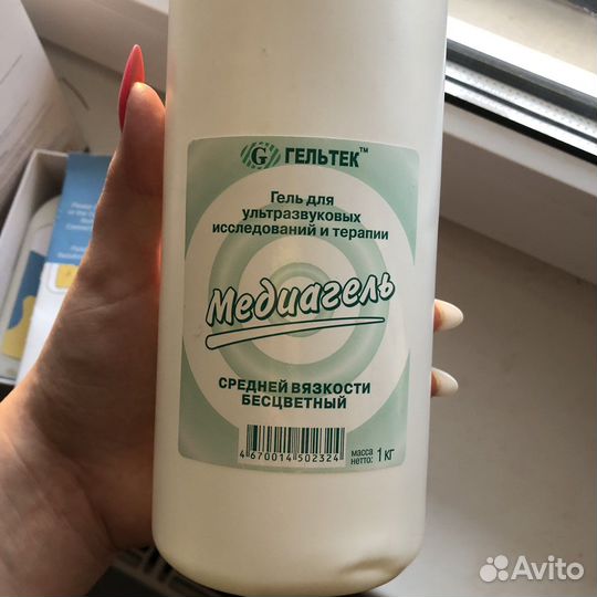 Фетальный доплер