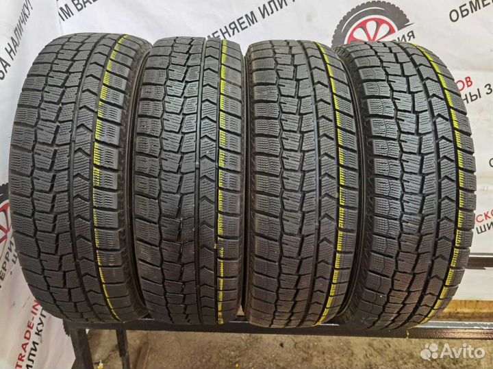 Dunlop Winter Maxx WM02 185/65 R15 88Q