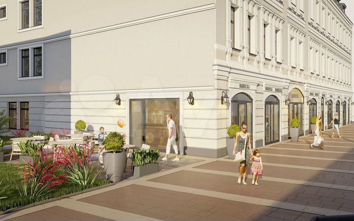 Аренда у метро Менделеевская