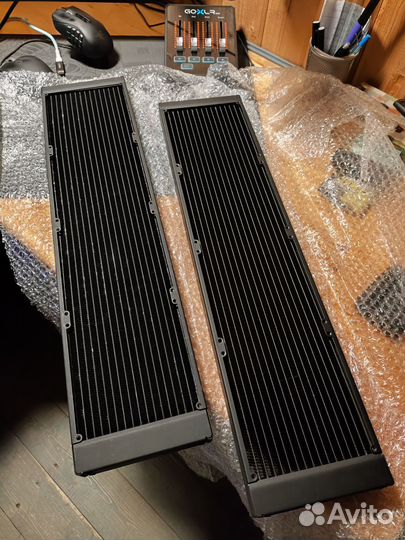 EK Coolstream SE560
