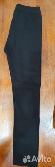 Купальник гимнастический 128 2 шт