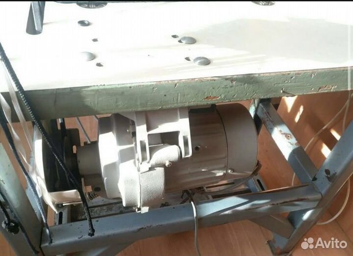 Швейная машина 22 класс