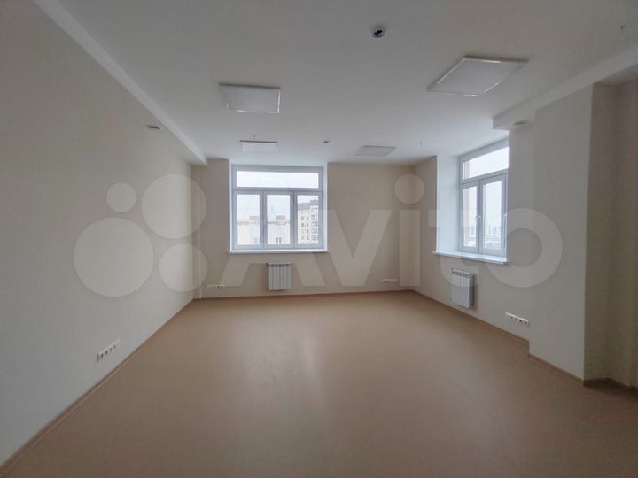 Офис, 450 м²