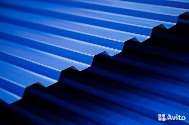 Профнастил