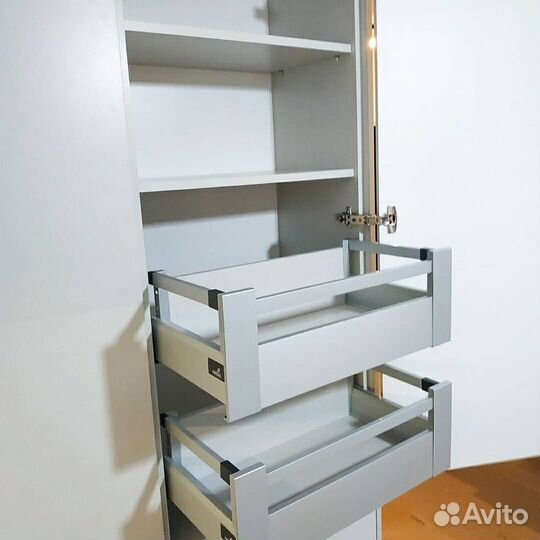 Кухня на зазаз под ключ. Фабрика в Ровном