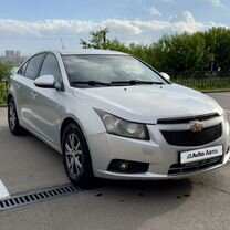 Chevrolet Cruze 1.6 AT, 2011, 233 000 км, с пробегом, цена 600 000 руб.