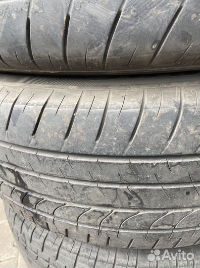 Bridgestone Dueler H/L 33A 235/55 R20 102V