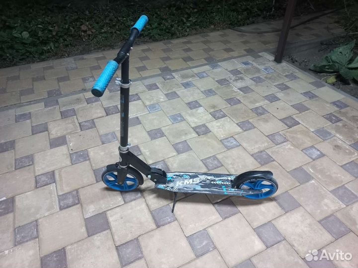 Самокат детский