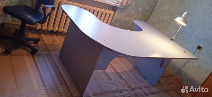 Стол офисный большой