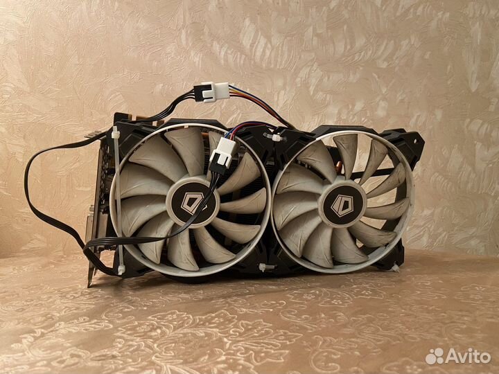 Zotac GeForce GTX 1080 Ti Mini