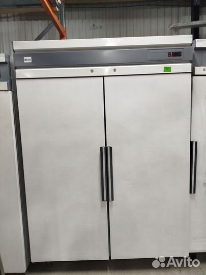 Холодильный шкаф 1400л