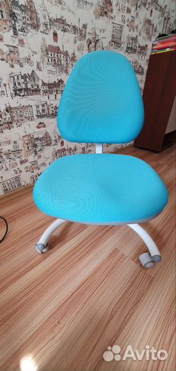 Кресло детское ростовое