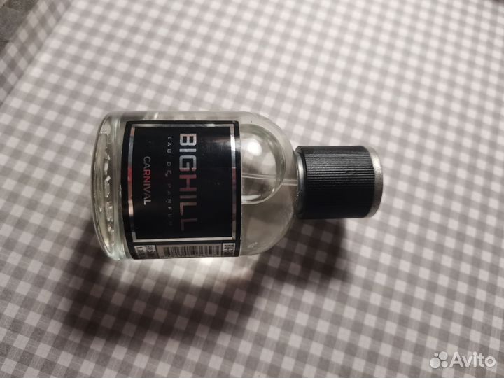 Парфюм bighill