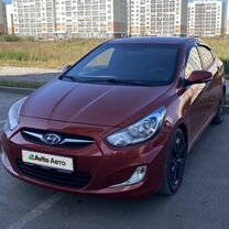 Hyundai Solaris 1.4 MT, 2011, 143 500 км, с пробегом, цена 680 000 руб.