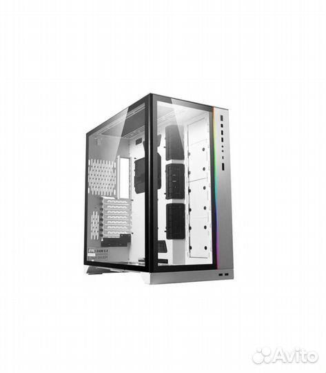 Lian LI (G99.O11DXL-W.00)