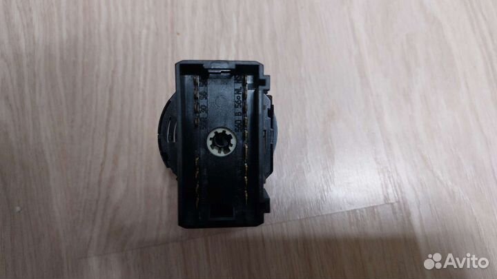 Блок переключения света Volkswagen Polo