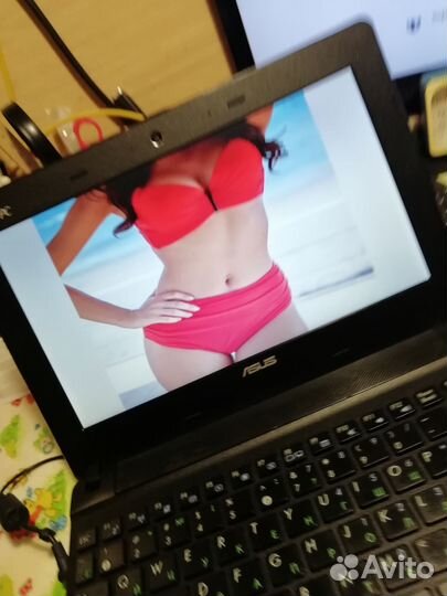 Быстрый Нетбук asus x101ch + Бл. Питания. Торг