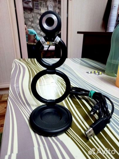 Веб камераA4Tech PK-8G