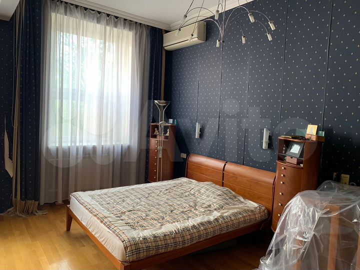 2-к. квартира, 89,8 м², 3/5 эт.