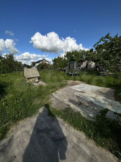 Дача 20 м² на участке 4,5 сот.