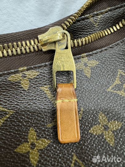 Luis vuitton сумка винтаж