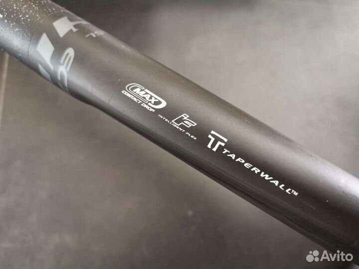 Руль Easton EC70 SL Di2 Carbon 31.8x440